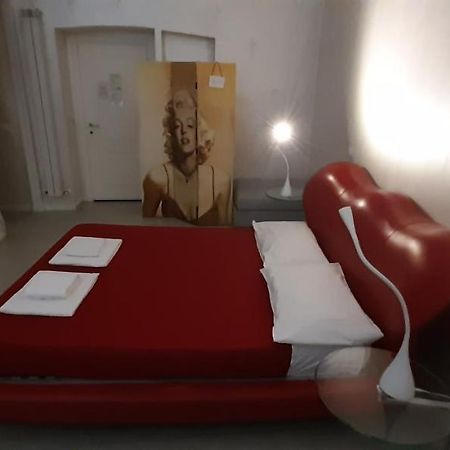 Wrh Trastevere Róma Kültér fotó