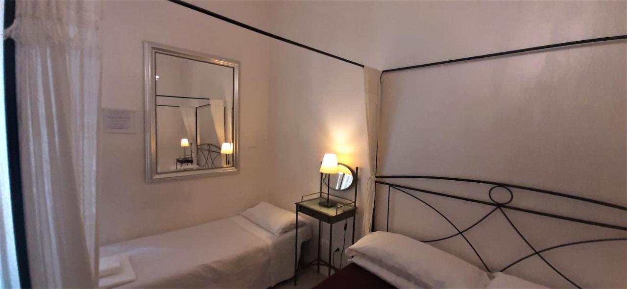 Wrh Trastevere Róma Kültér fotó