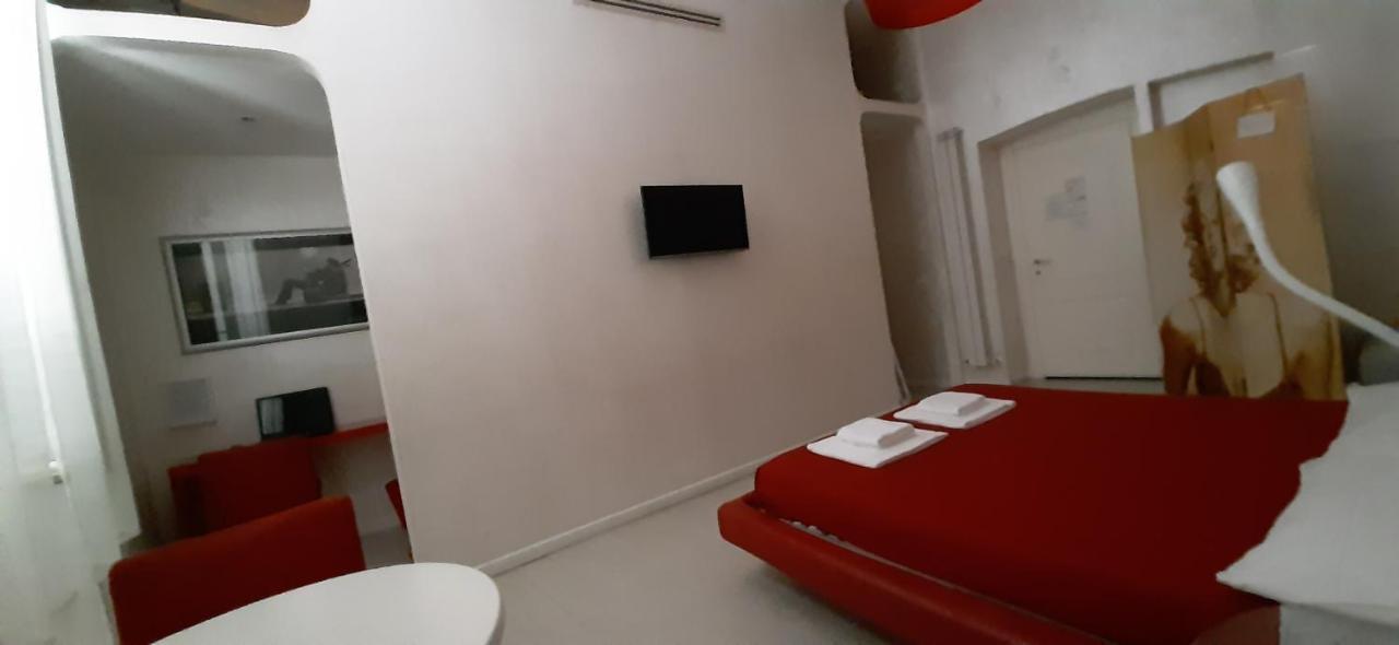 Wrh Trastevere Róma Kültér fotó