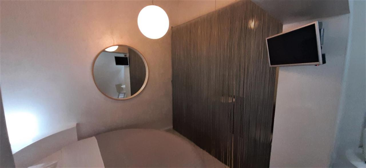 Wrh Trastevere Róma Kültér fotó