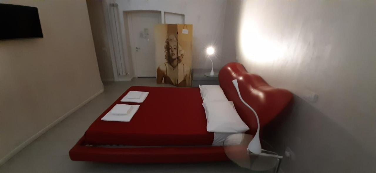 Wrh Trastevere Róma Kültér fotó