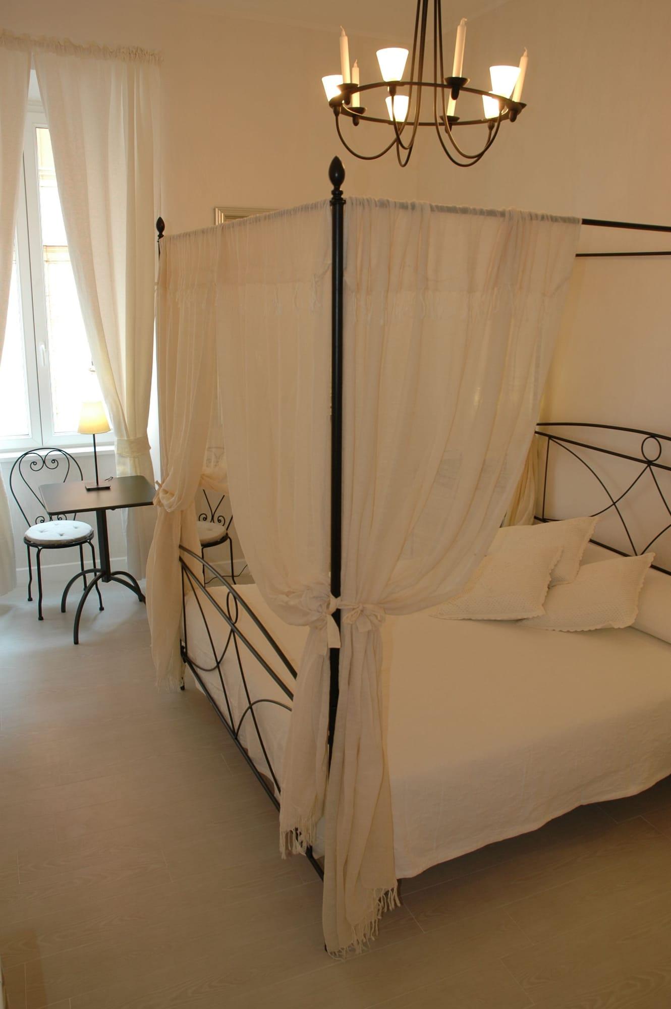 Wrh Trastevere Róma Kültér fotó