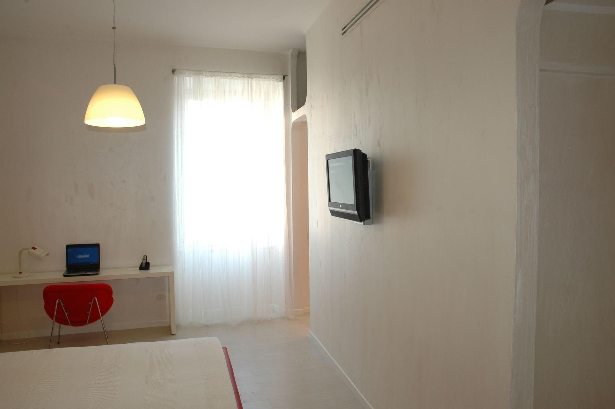 Wrh Trastevere Róma Kültér fotó
