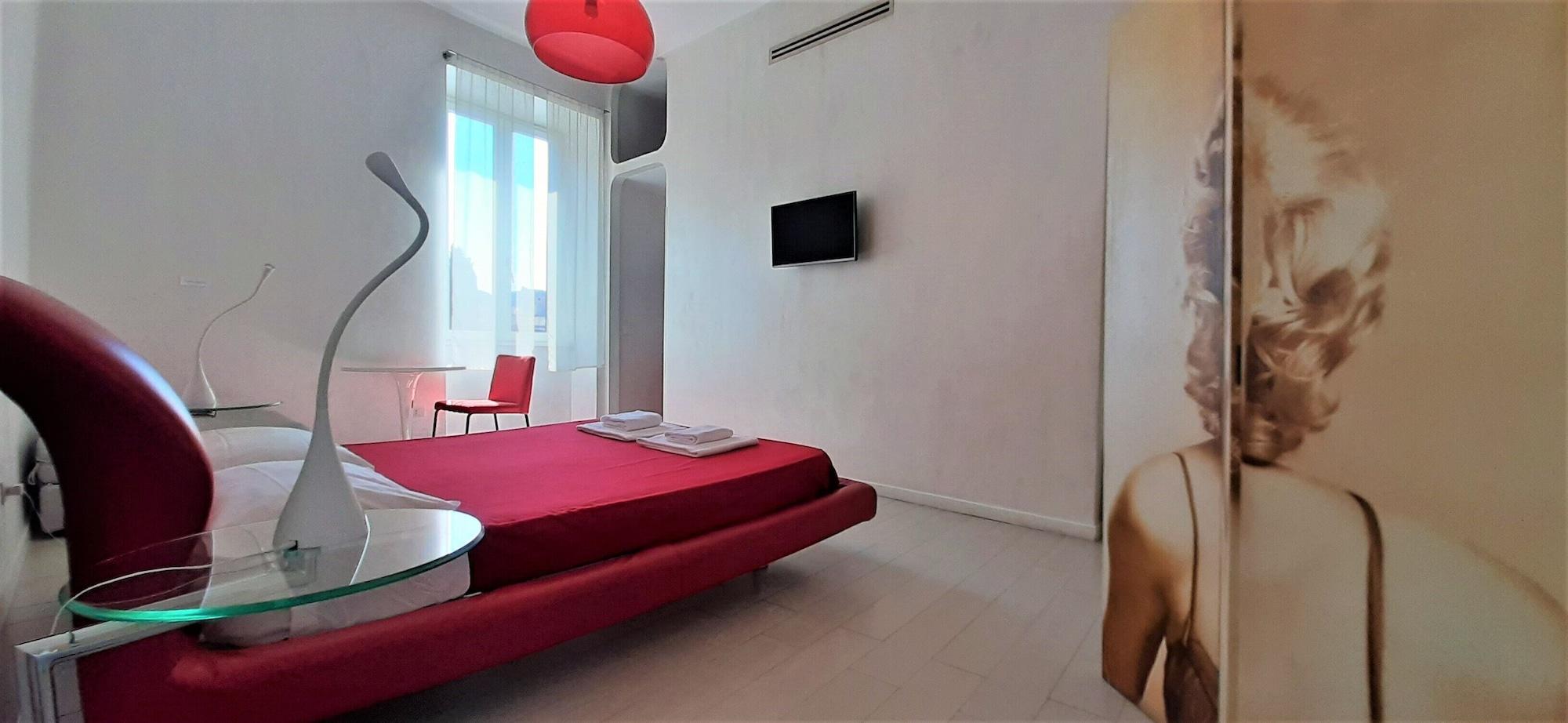 Wrh Trastevere Róma Kültér fotó