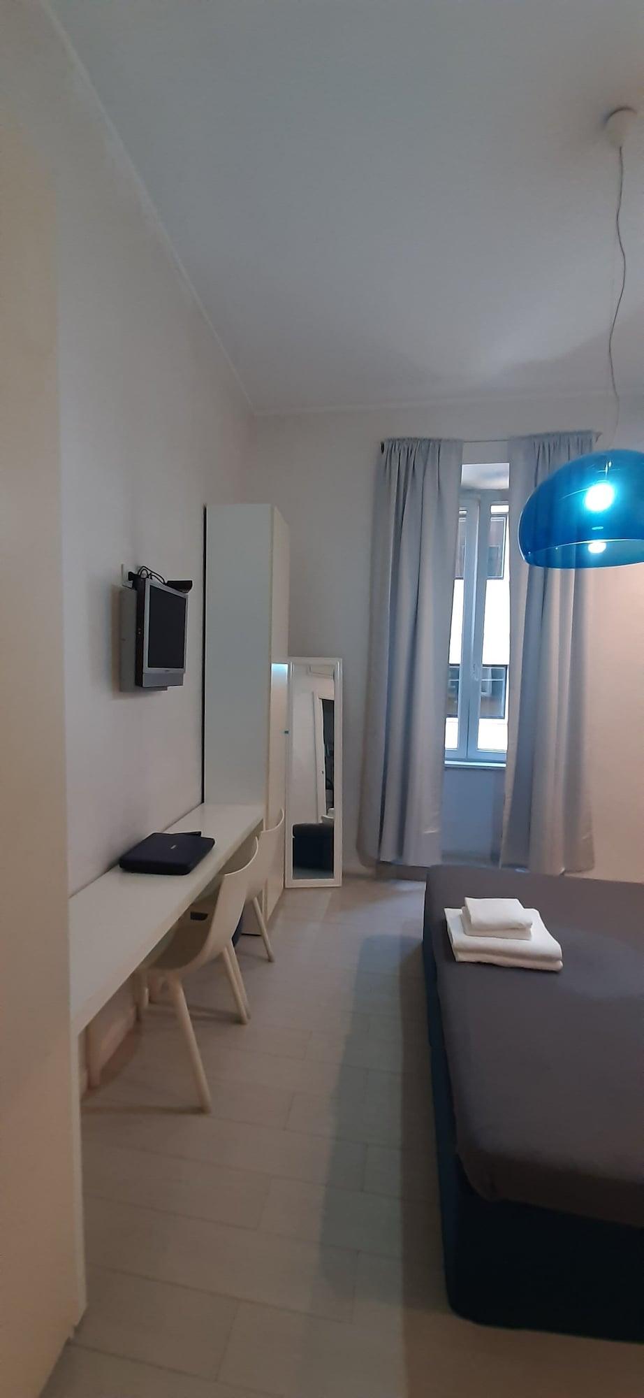 Wrh Trastevere Róma Kültér fotó