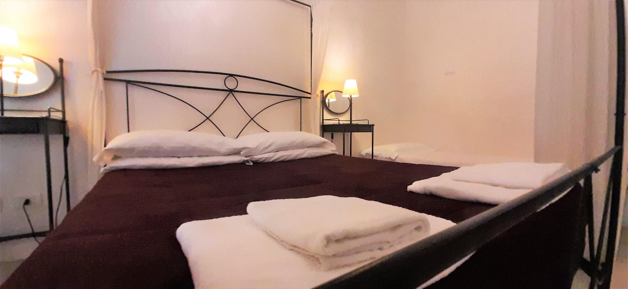 Wrh Trastevere Róma Kültér fotó
