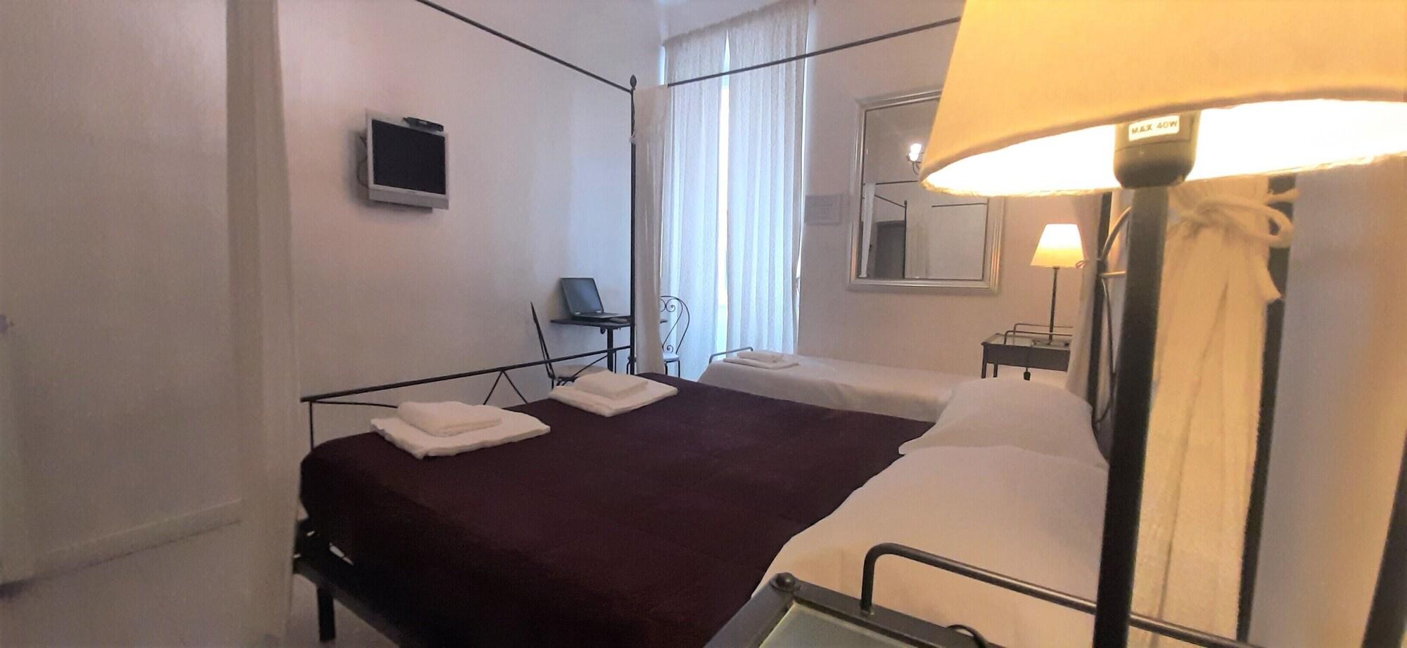 Wrh Trastevere Róma Kültér fotó