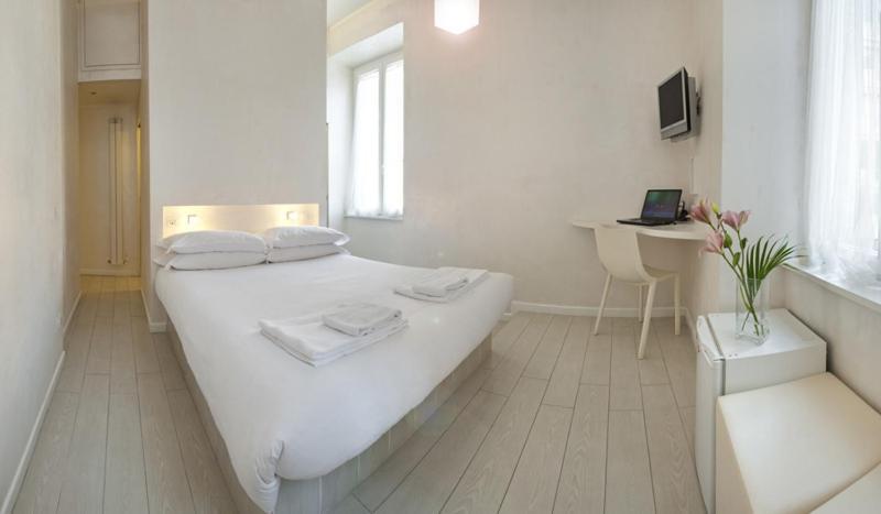 Wrh Trastevere Róma Kültér fotó