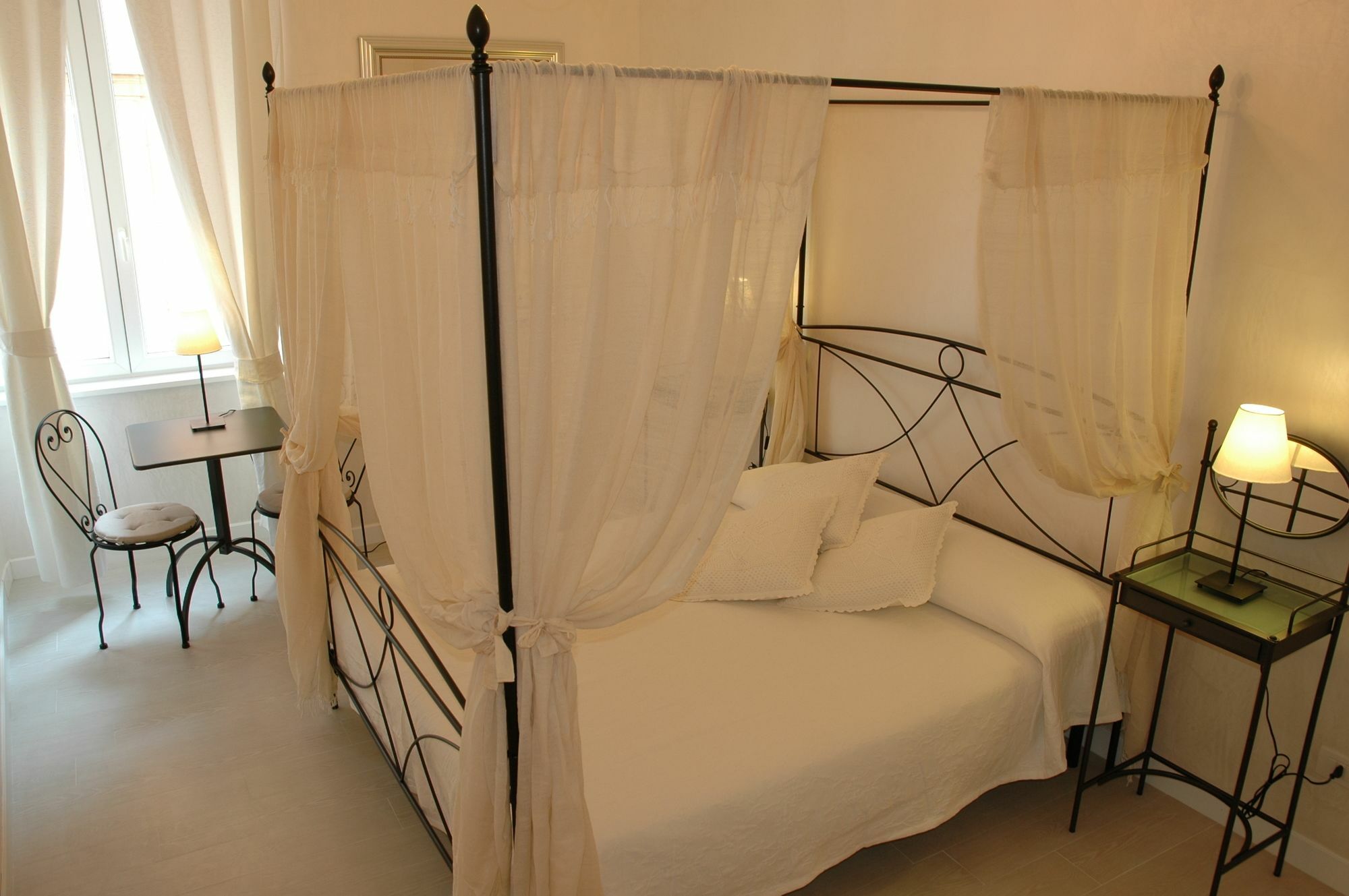 Wrh Trastevere Róma Szoba fotó